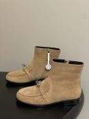 Supreme Hermes Kelsy Replica Ankle Boot