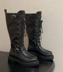 Mirror Quality Hermes Landscape Replica Boot