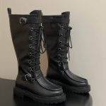 Mirror Quality Hermes Landscape Replica Boot