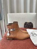Deluxe Hermes Neo Replica Ankle Boot
