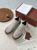 Exclusive Loro Piana 360 LP Flexy Walk Replica Sneaker