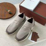 Exclusive Loro Piana 360 LP Flexy Walk Replica Sneaker