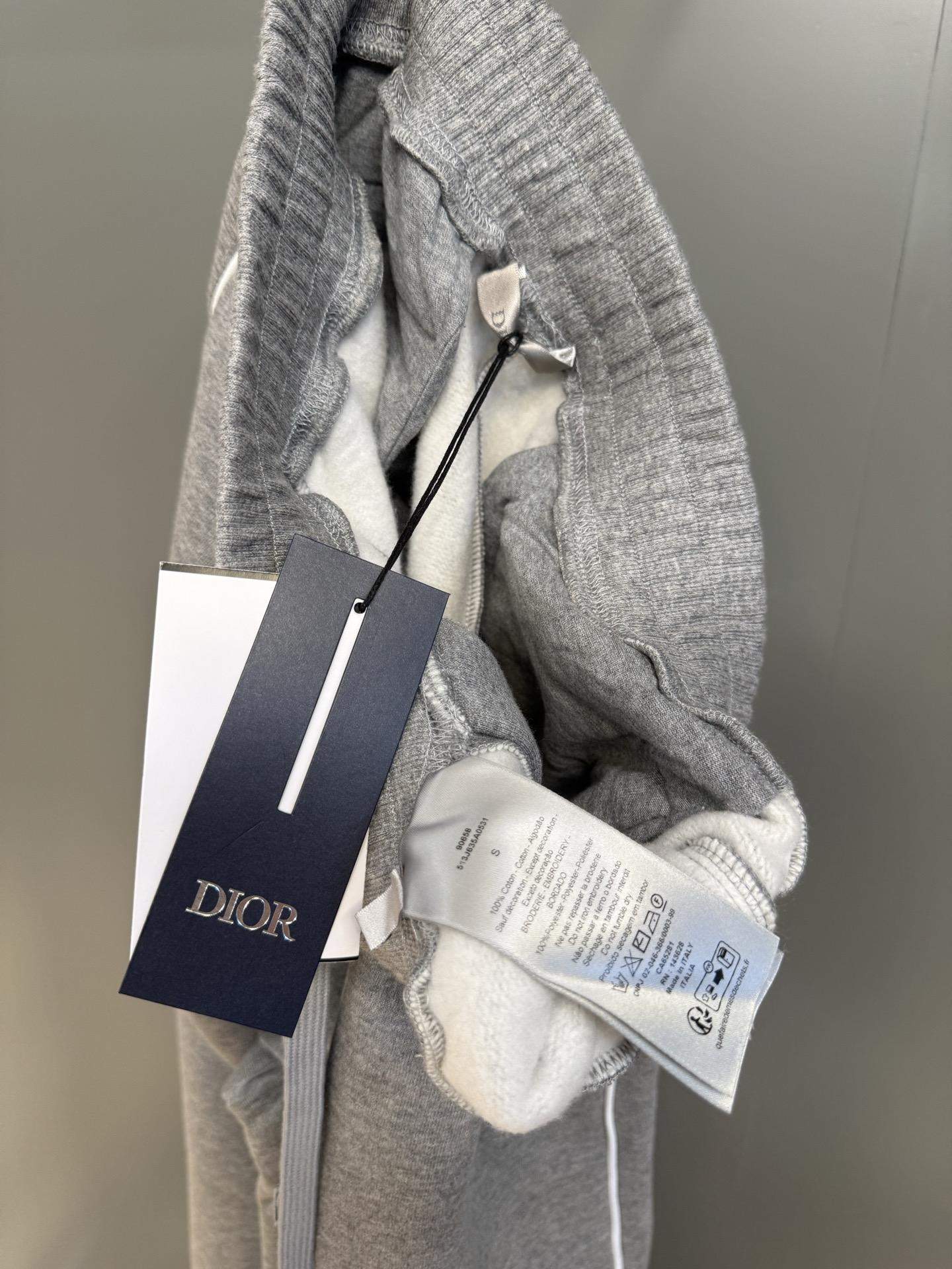 Supreme Christian Dior CD Icon Track Replica Pants - Image 5