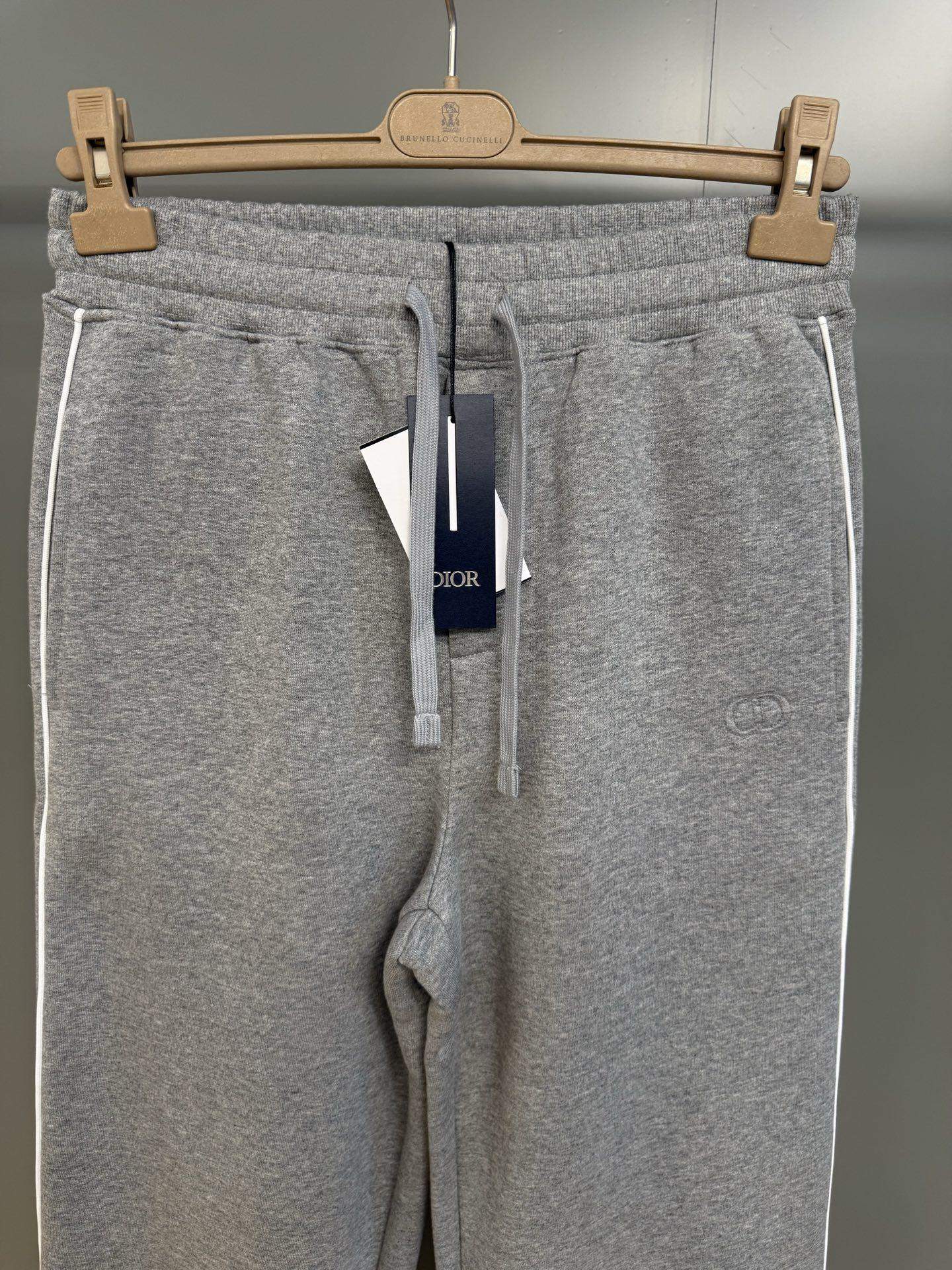 Supreme Christian Dior CD Icon Track Replica Pants - Image 3