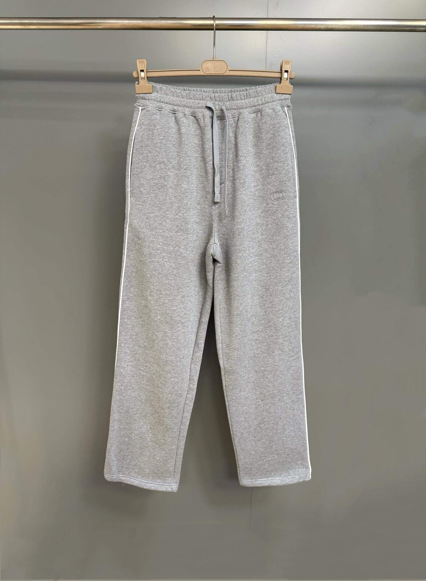 Supreme Christian Dior CD Icon Track Replica Pants