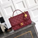 Luxury Replica Flap Bag With Top Handle