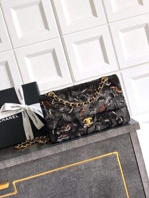 Mirror Quality Replica Classic 11.12 Handbag