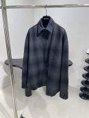 High-End Quality Balenciaga Oversized Replica Shirt
