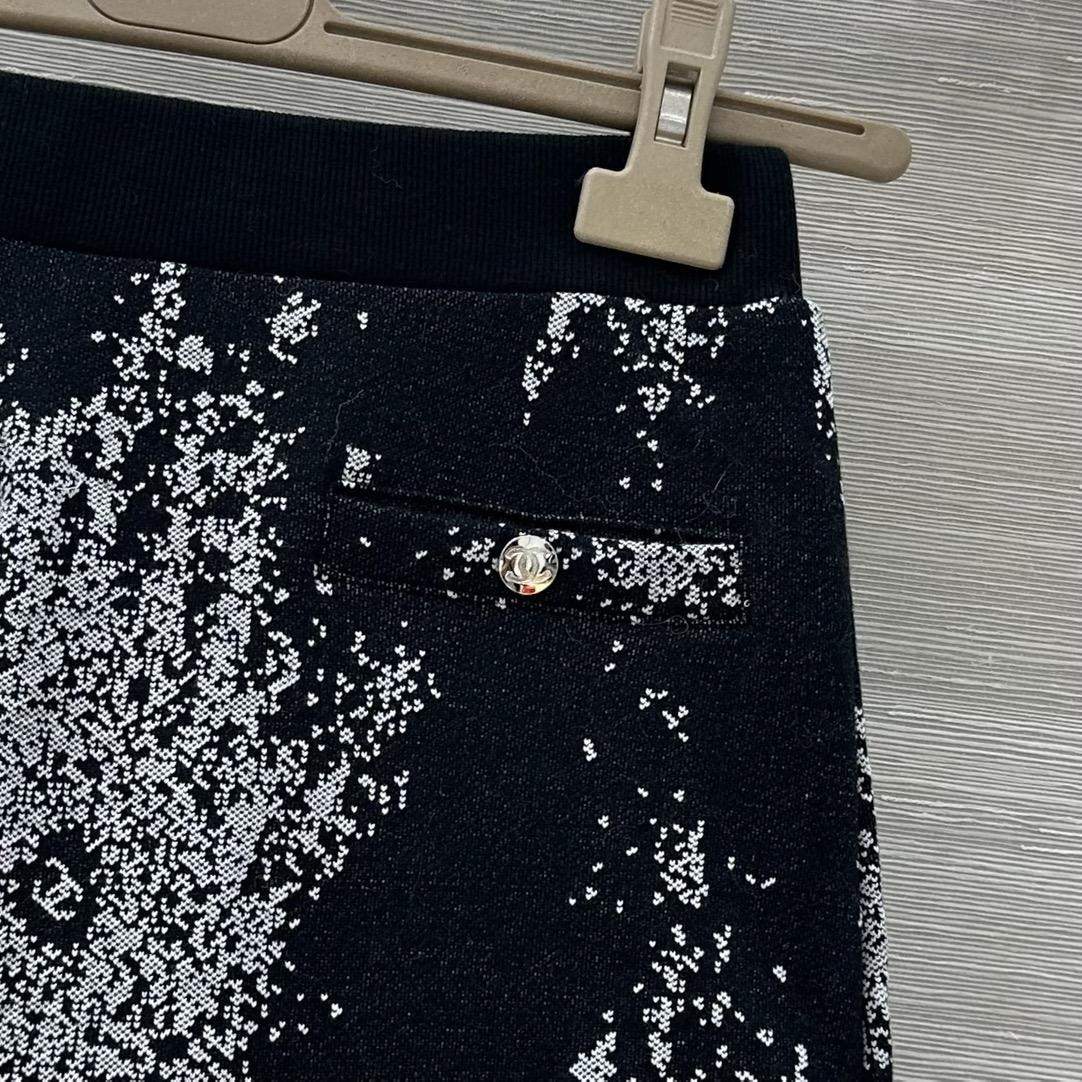 Premium Cotton Replica Skirt - Image 4