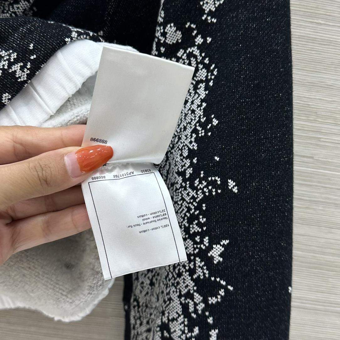 High Quality Cotton Replica Sweatshirt - Image 7