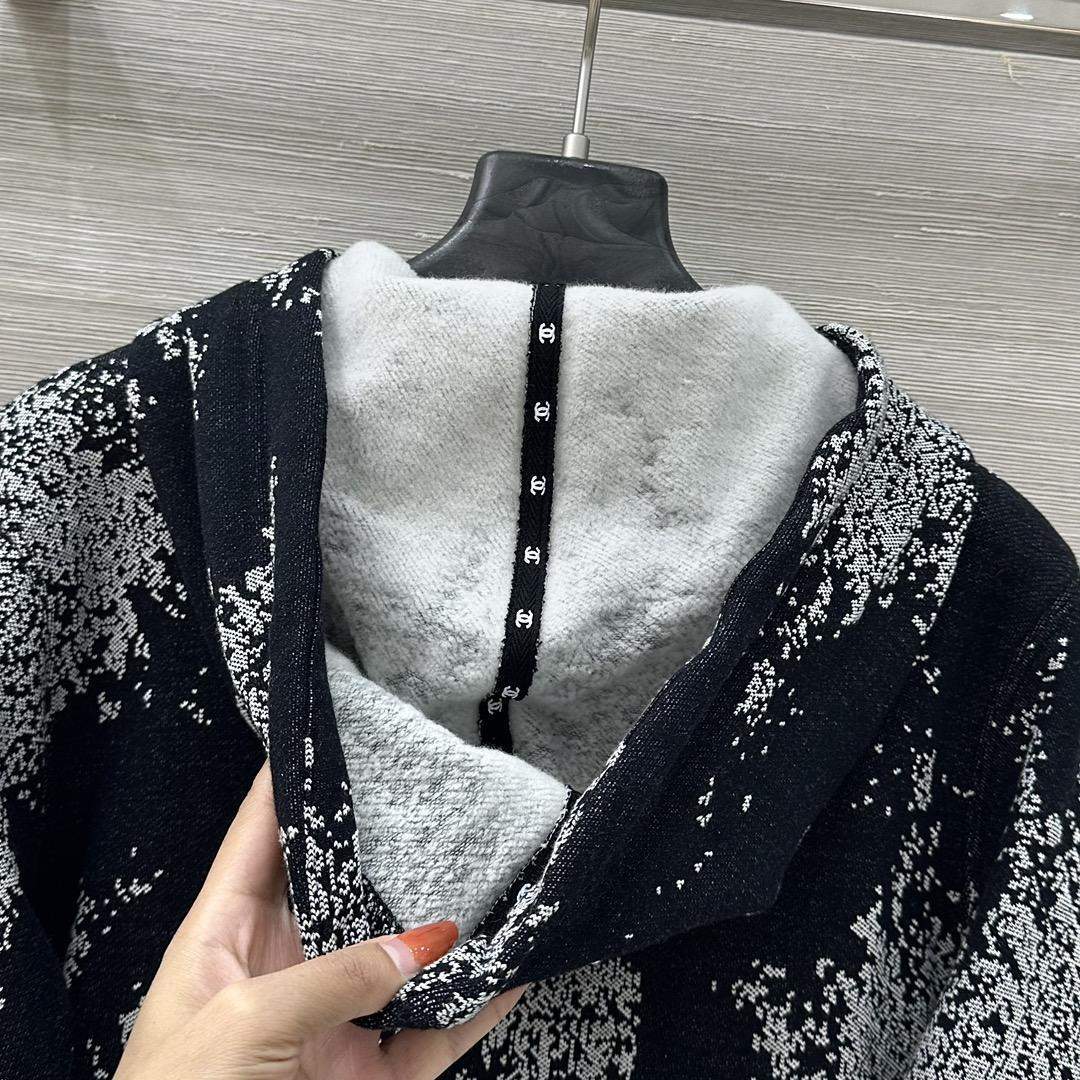 High Quality Cotton Replica Sweatshirt - Image 5