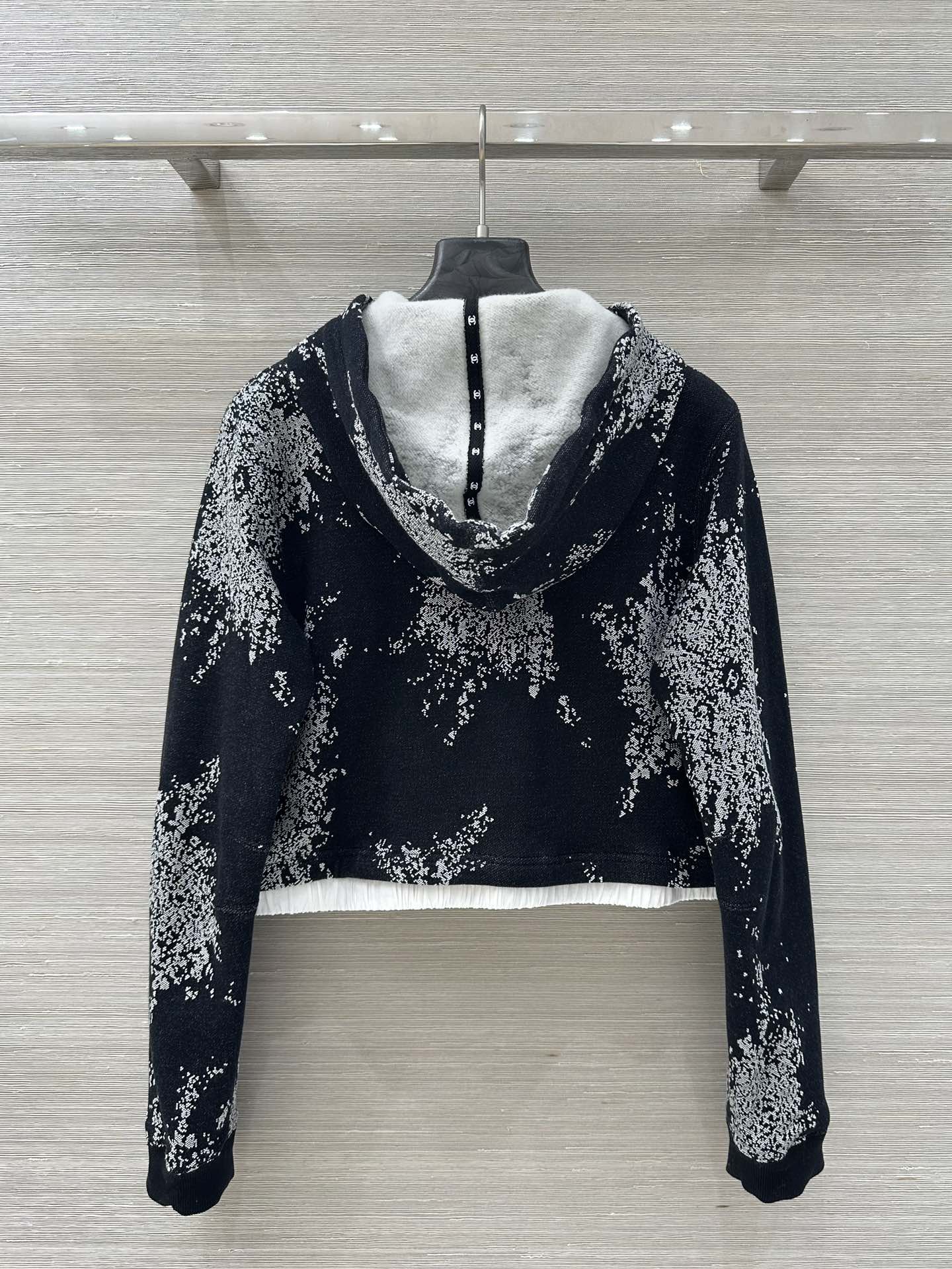 High Quality Cotton Replica Sweatshirt - Image 2