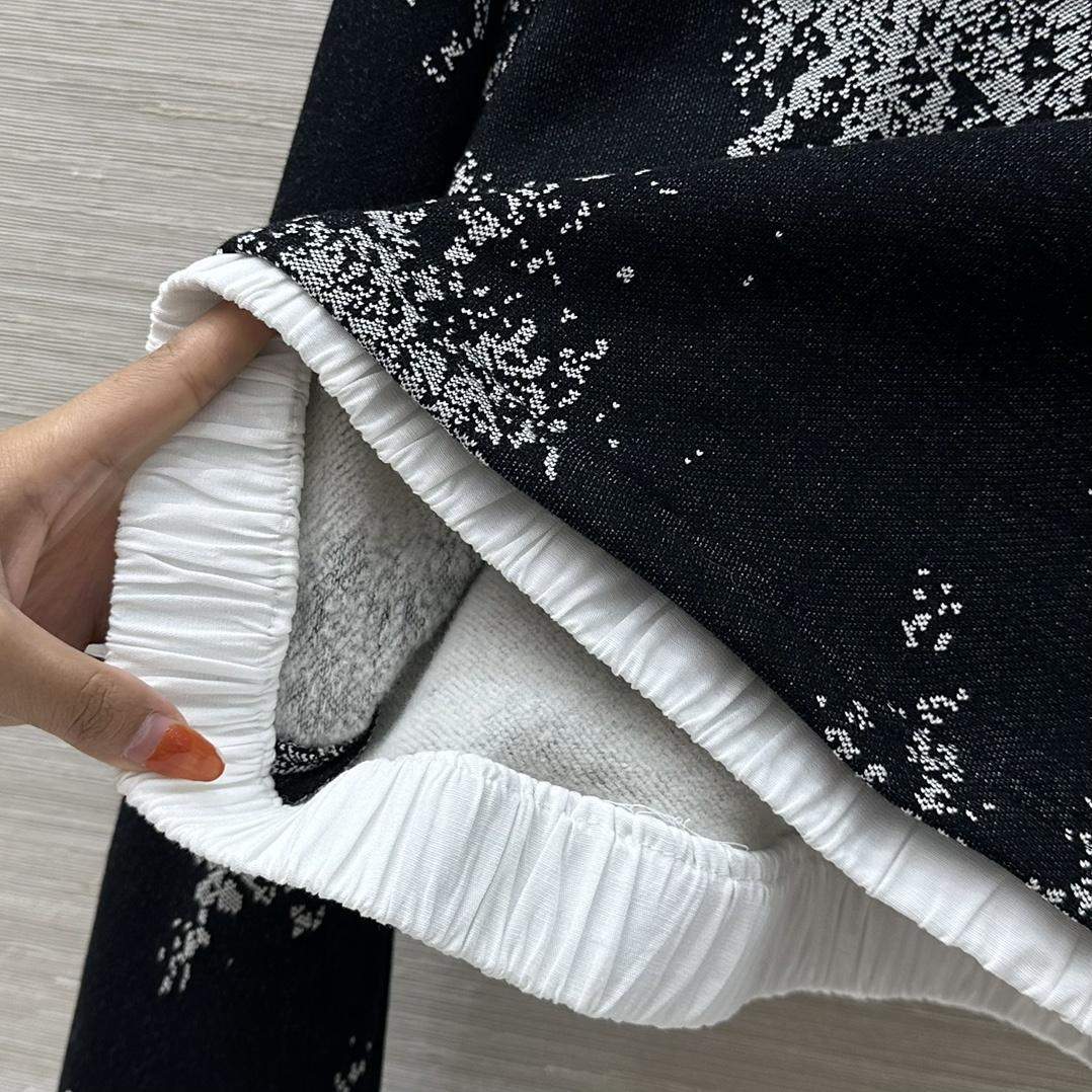 High Quality Cotton Replica Sweatshirt - Image 6