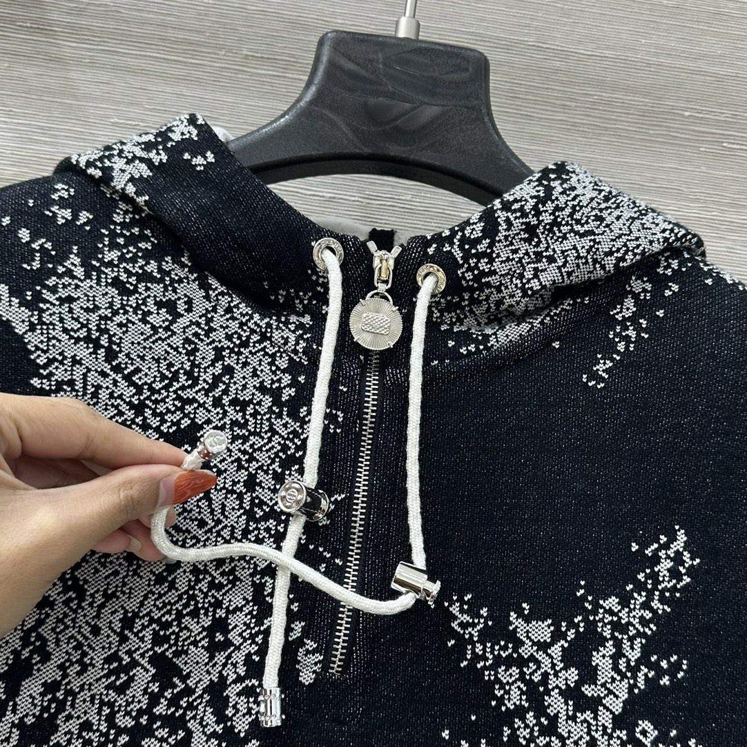 High Quality Cotton Replica Sweatshirt - Image 3