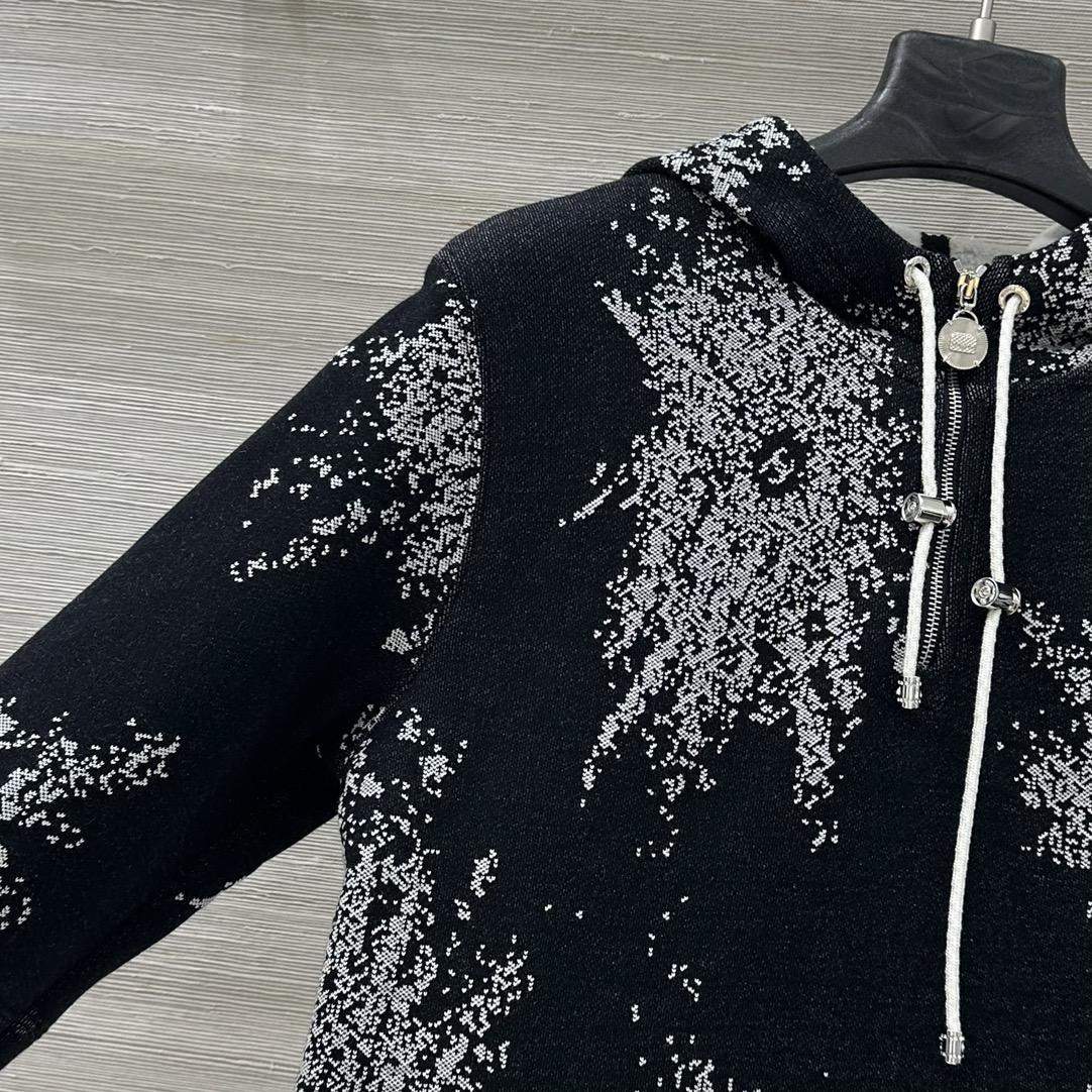 High Quality Cotton Replica Sweatshirt - Image 4