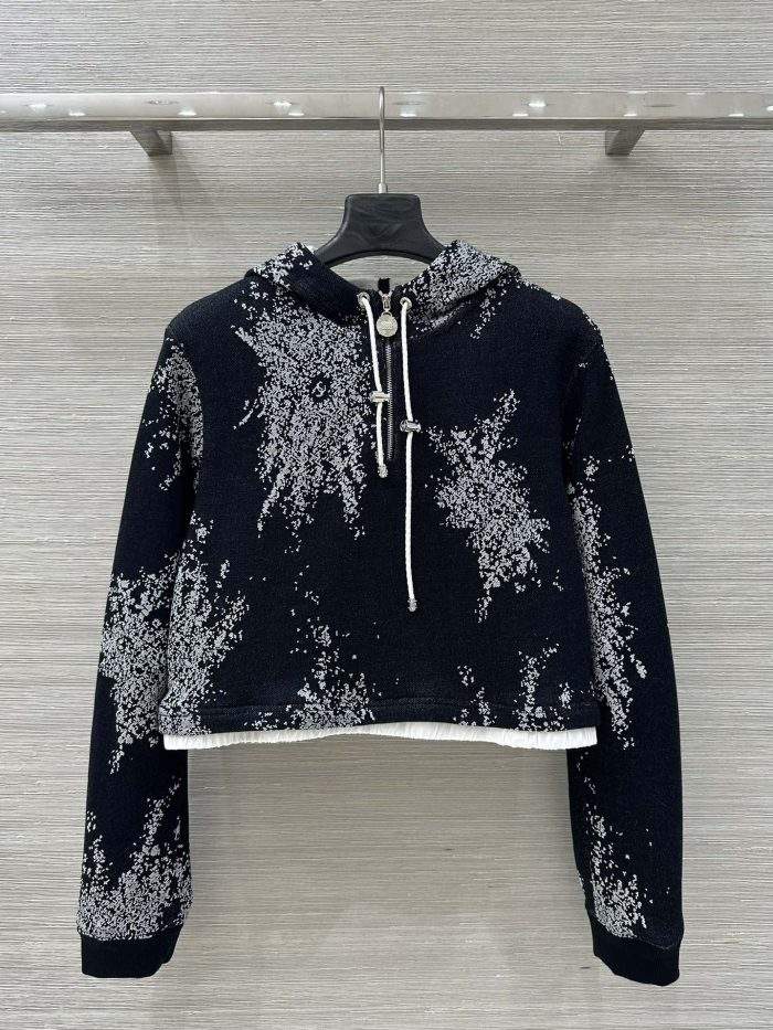 High Quality Cotton Replica Sweatshirt