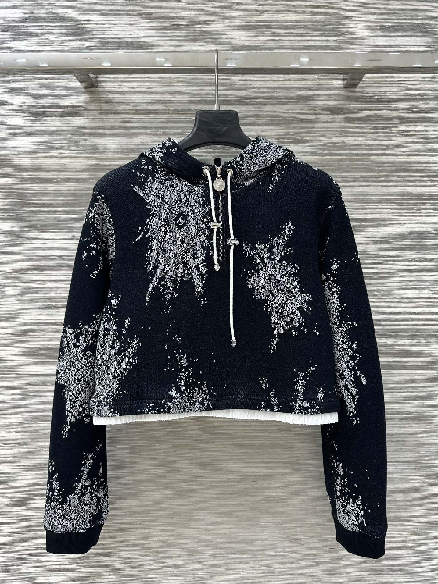 High Quality Cotton Replica Sweatshirt