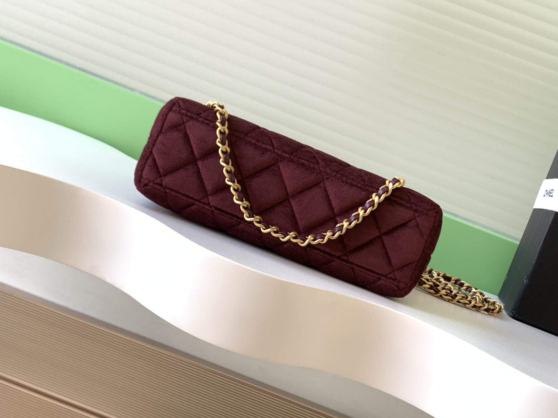 Deluxe Mini Kelly Replica Bag - Image 4