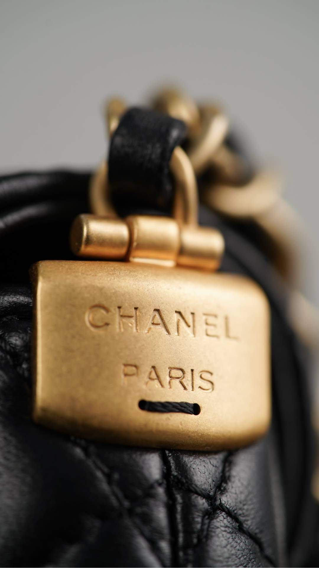 Shop Small Replica Flap Bag With Top Handle - Image 23