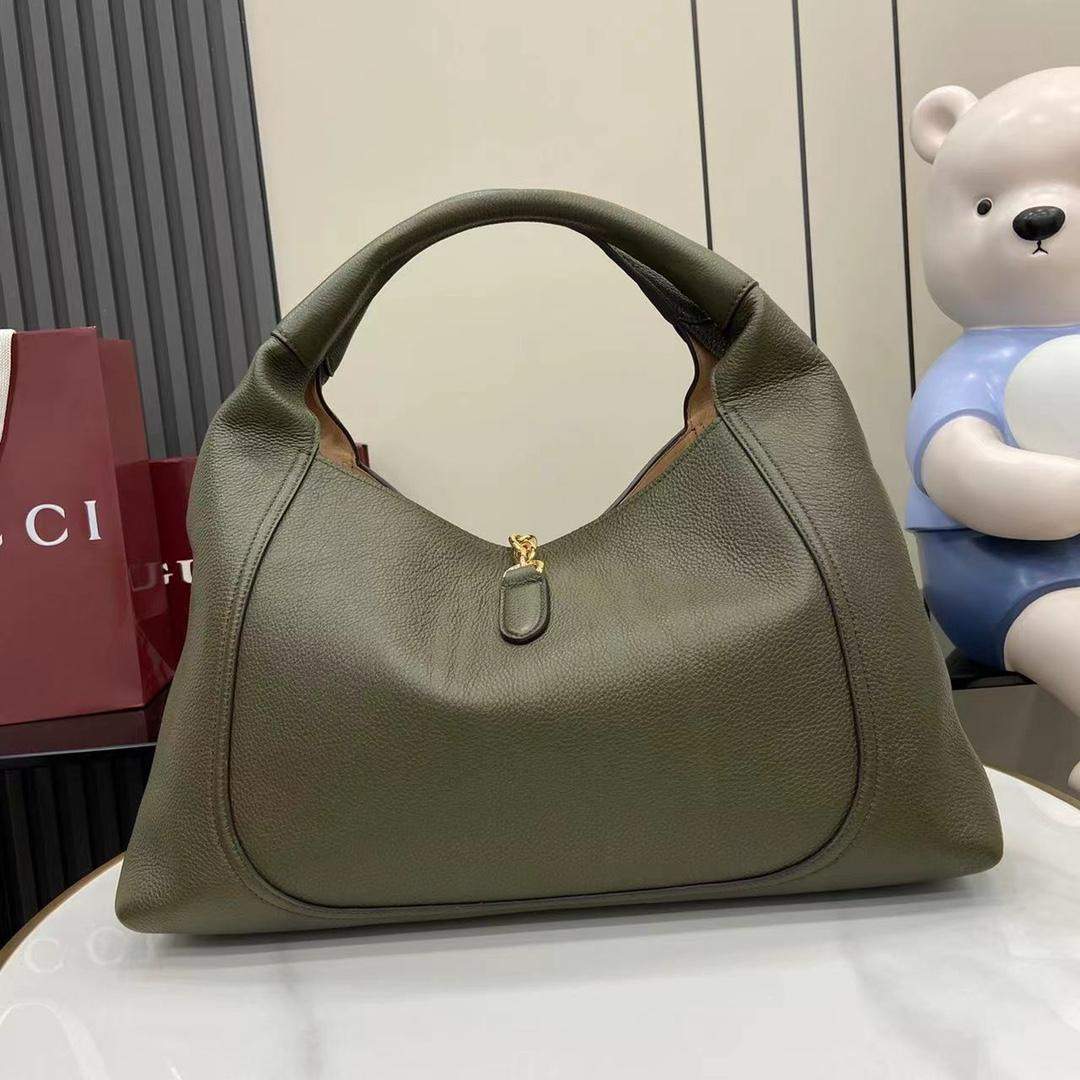 Copy Gucci Softbit Maxi Replica Shoulder Bag - Image 2
