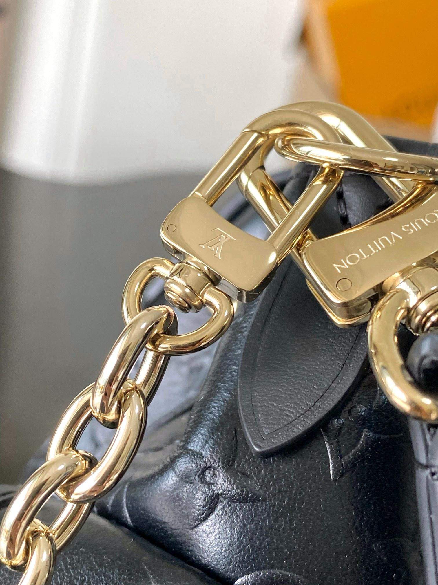 High Quality Louis Vuitton Odyssée Replica Bag - Image 8