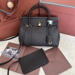 High Quality Loro Piana Loom Replica Bag L25