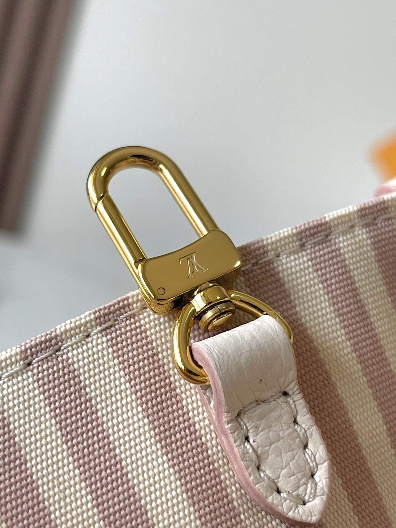 Luxury Louis Vuitton OnTheGo PM Replica Bag - Image 8