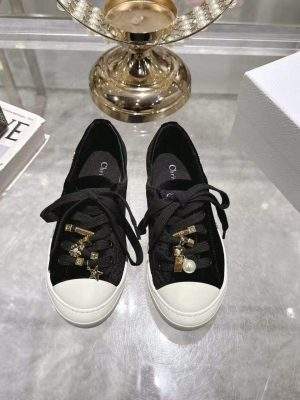 Premium Christian Dior Lucky Replica Sneaker
