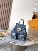 High-End Quality Louis Vuitton Venice Replica Backpack