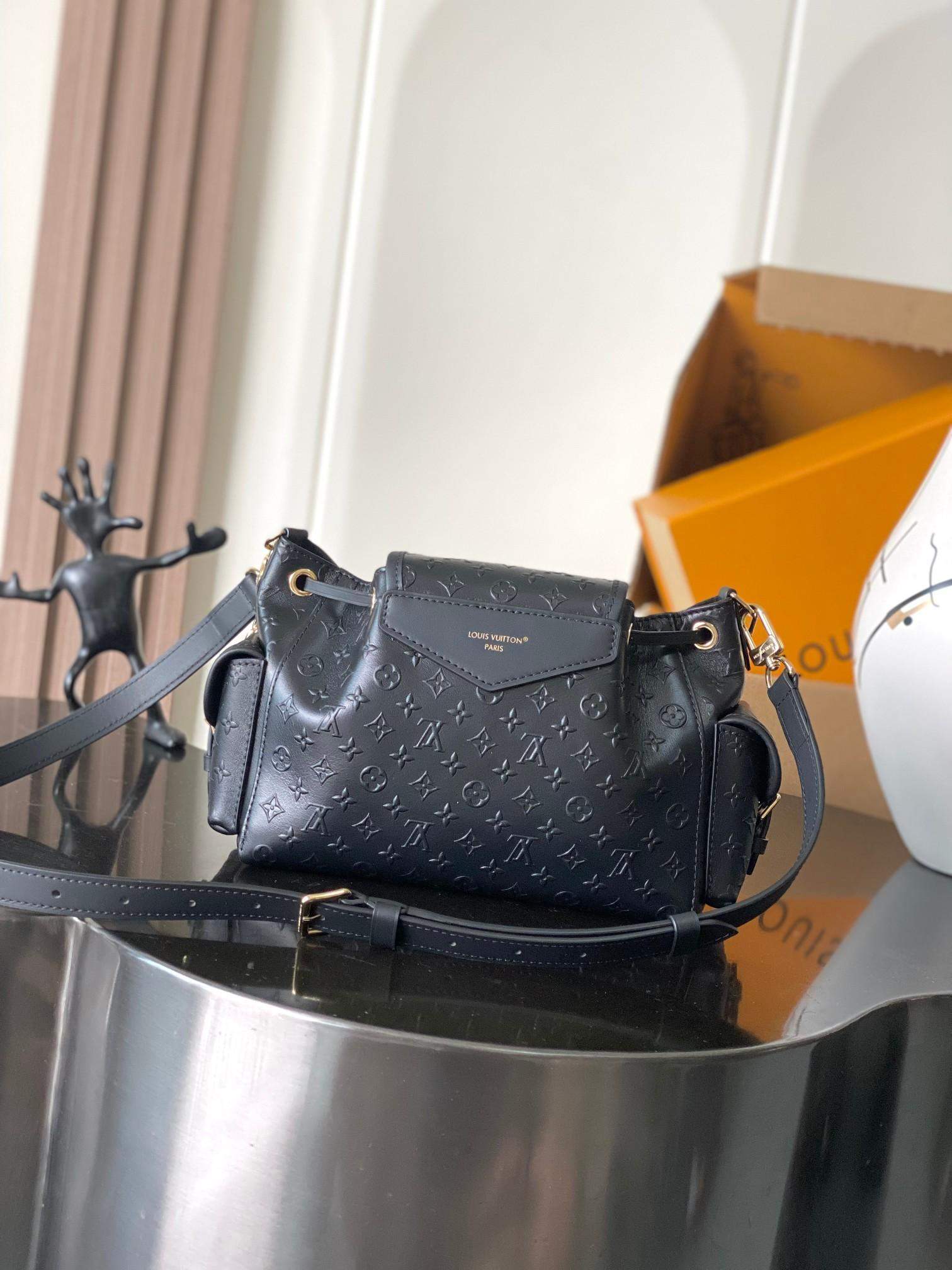 High Quality Louis Vuitton Odyssée Replica Bag - Image 2