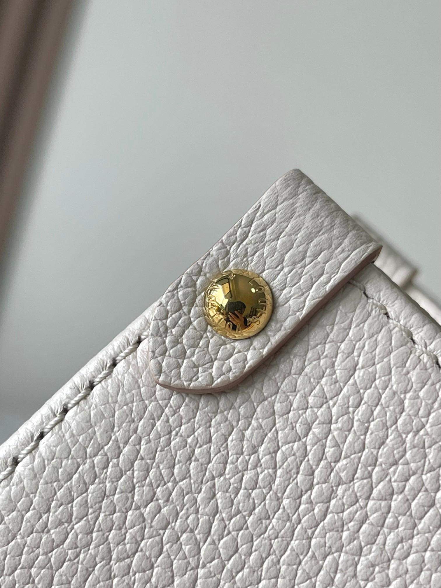 Luxury Louis Vuitton OnTheGo PM Replica Bag - Image 5