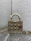 High Quality Christian Dior Mini Lady Dior Replica Bag