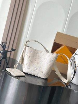 Luxury Louis Vuitton All In BB Replica Bag