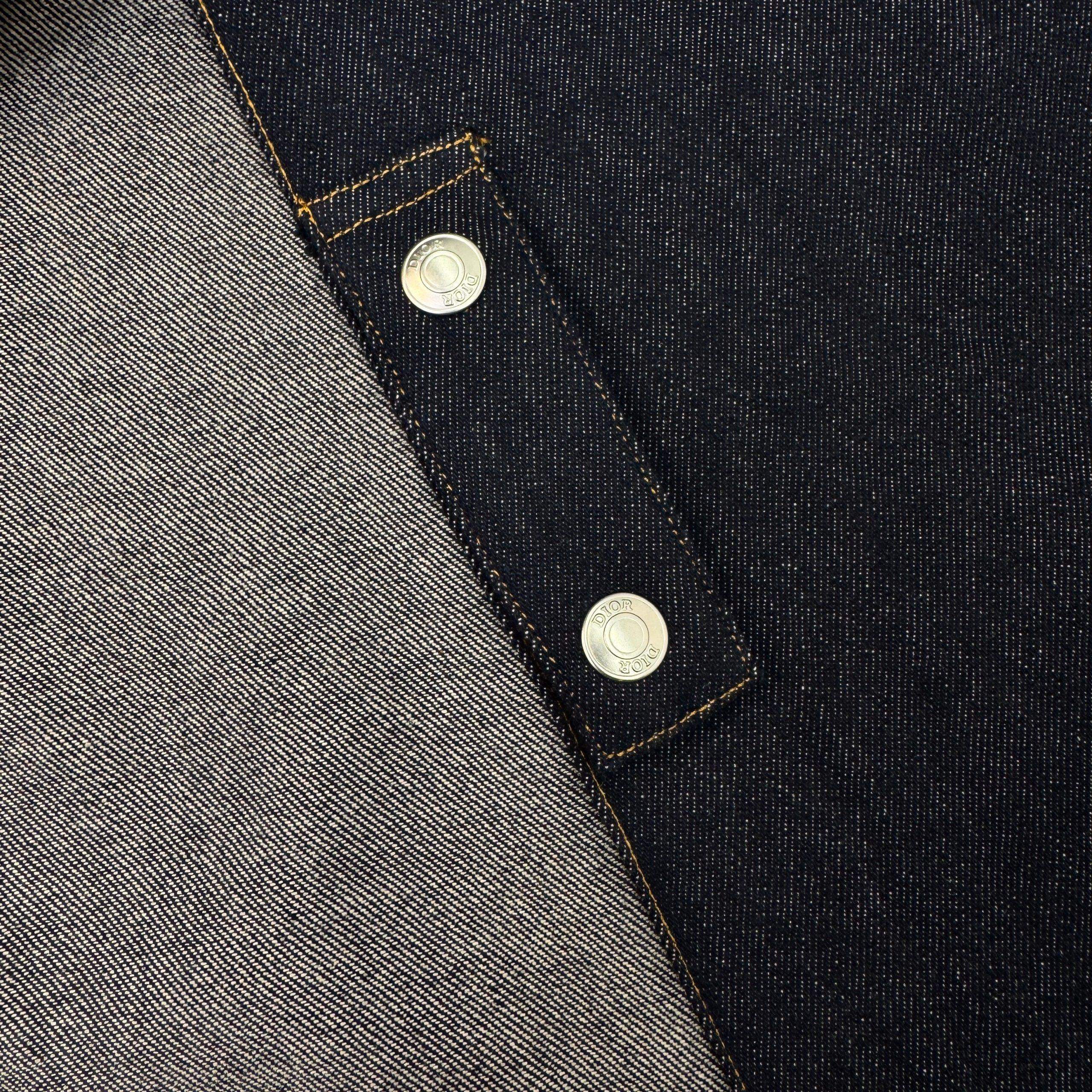 High Quality Christian Dior Couture Replica Shirt - Image 5