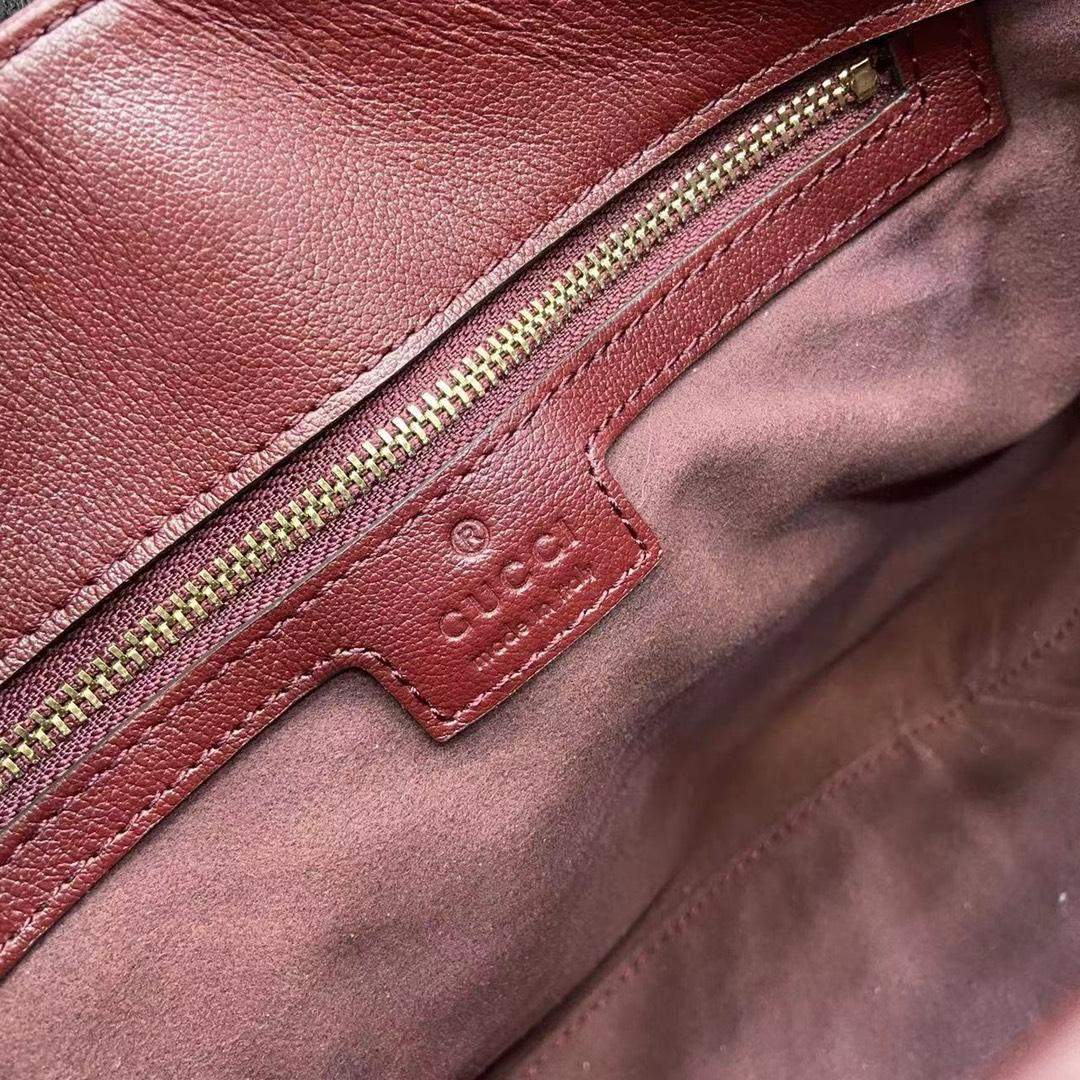 Copy Gucci Diana Small Replica Shoulder Bag - Image 9