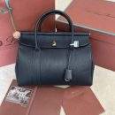 Copy Loro Piana Loom Replica Bag L32 - Navy Blue