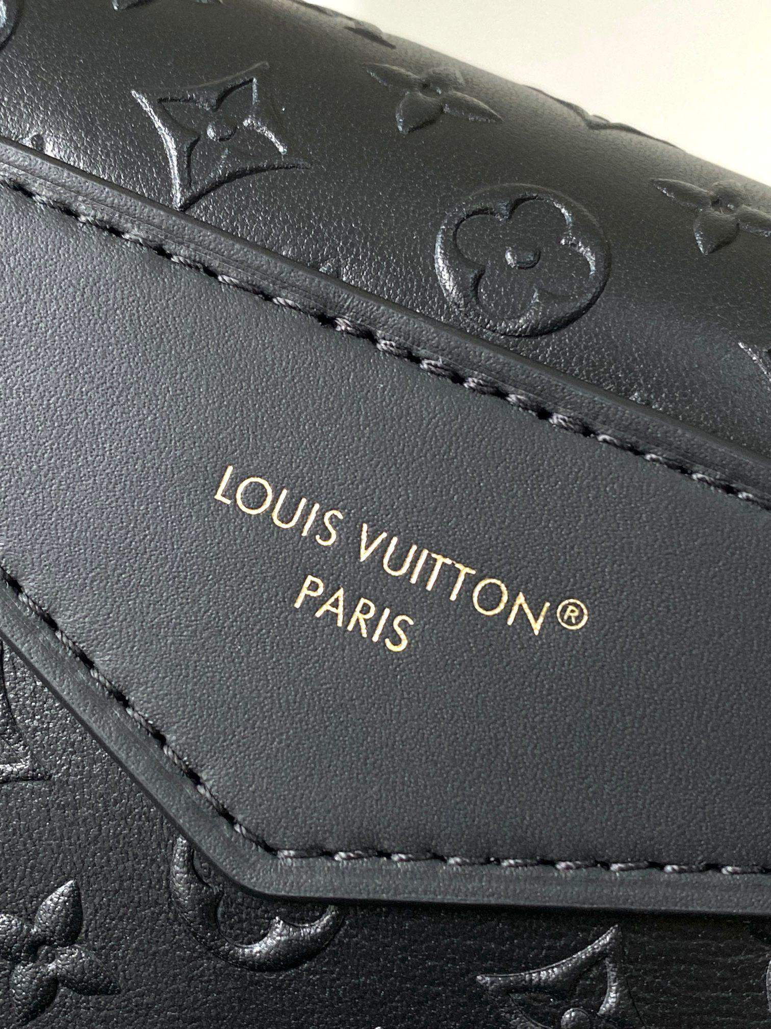 High Quality Louis Vuitton Odyssée Replica Bag - Image 10
