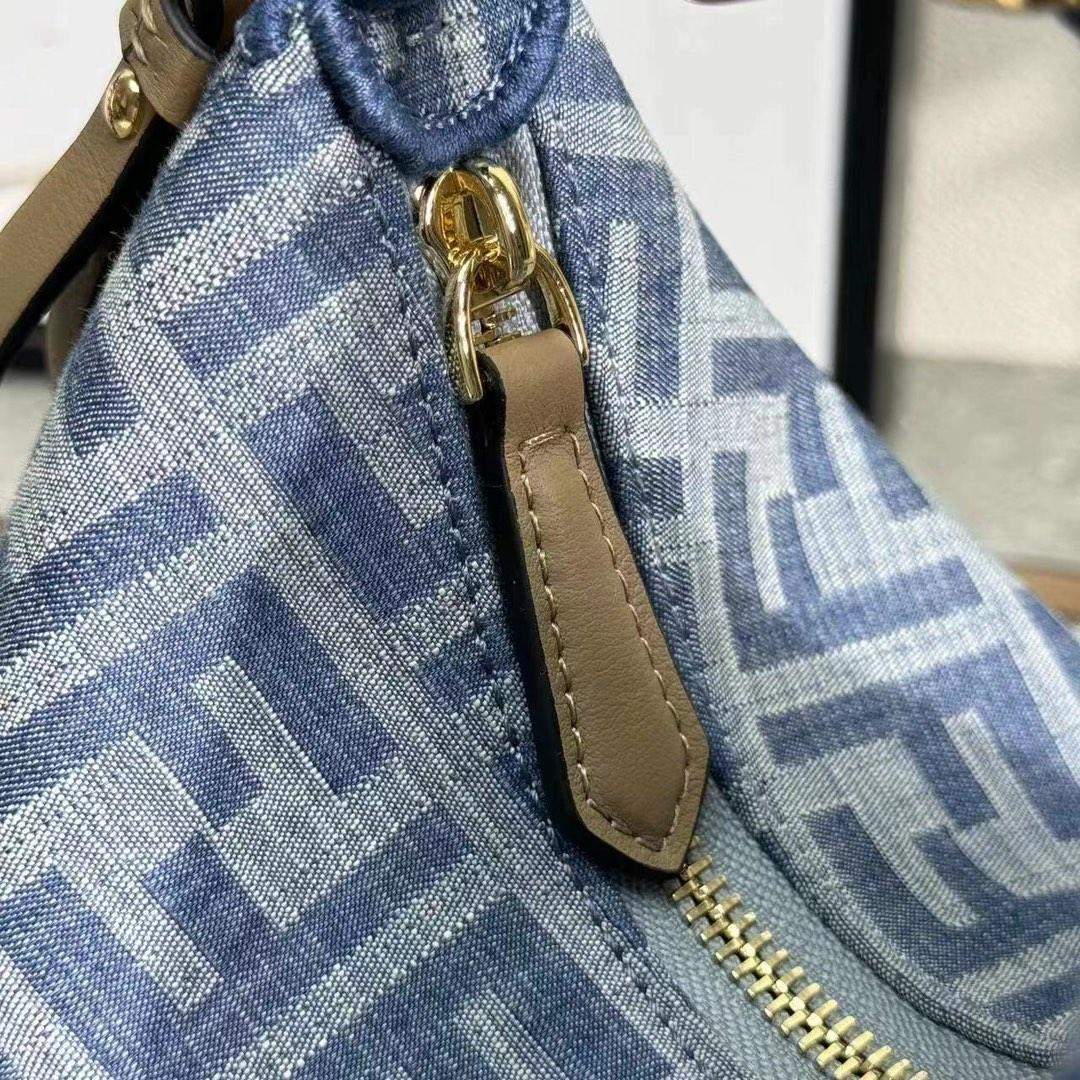 High-End Quality Fendigraphy Replica Mini Bag - Image 7