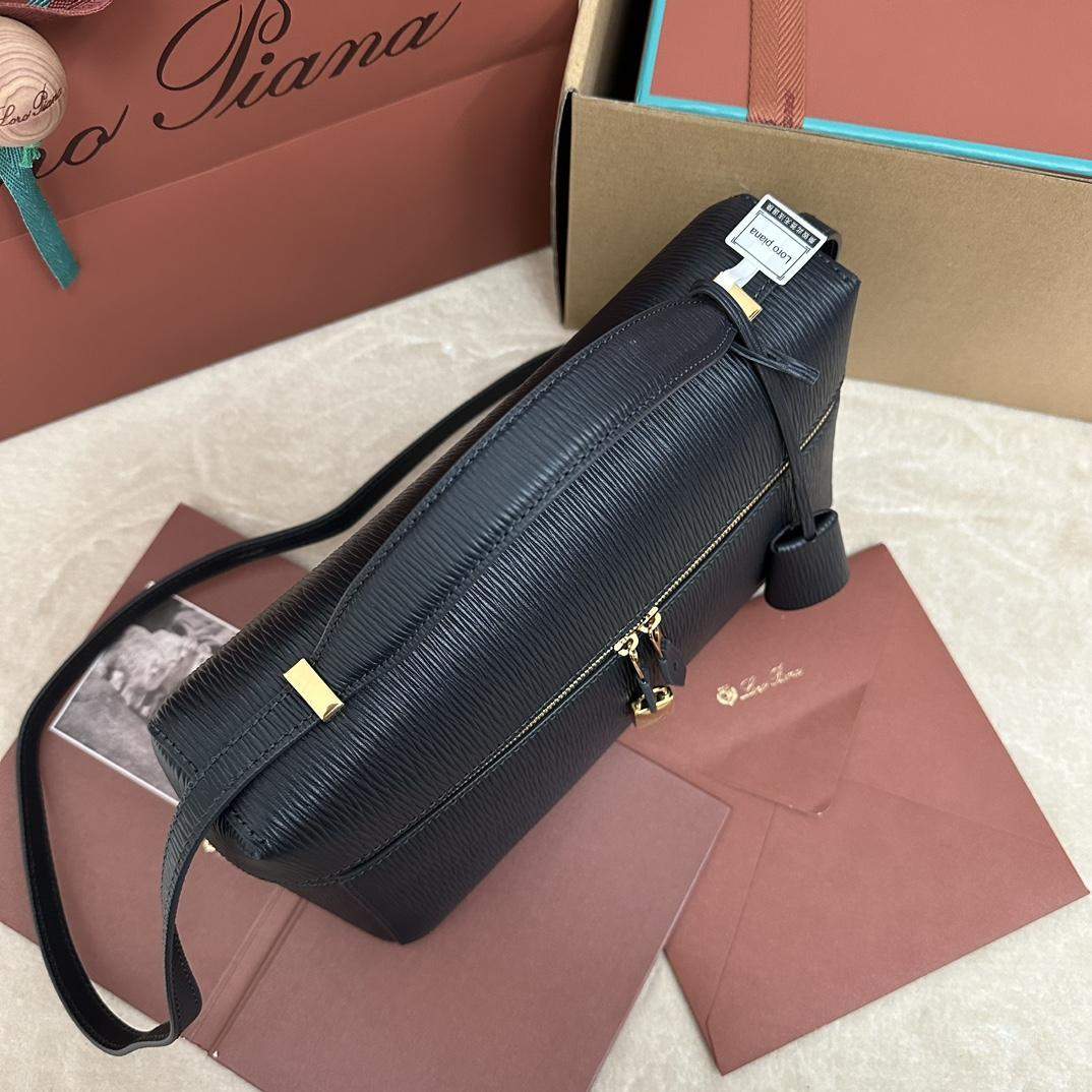 Premium Loro Piana Extra Replica Bag L27 - Image 3