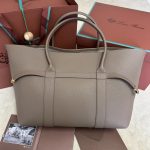 Premium Loro Piana Ghiera Shopper Large Replica Bag