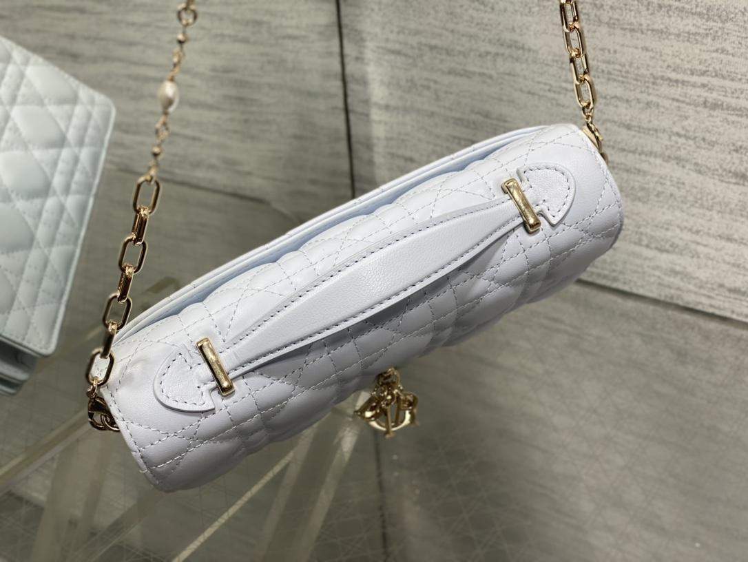 Buy Christian Dior My Dior Replica Mini Bag - Image 6