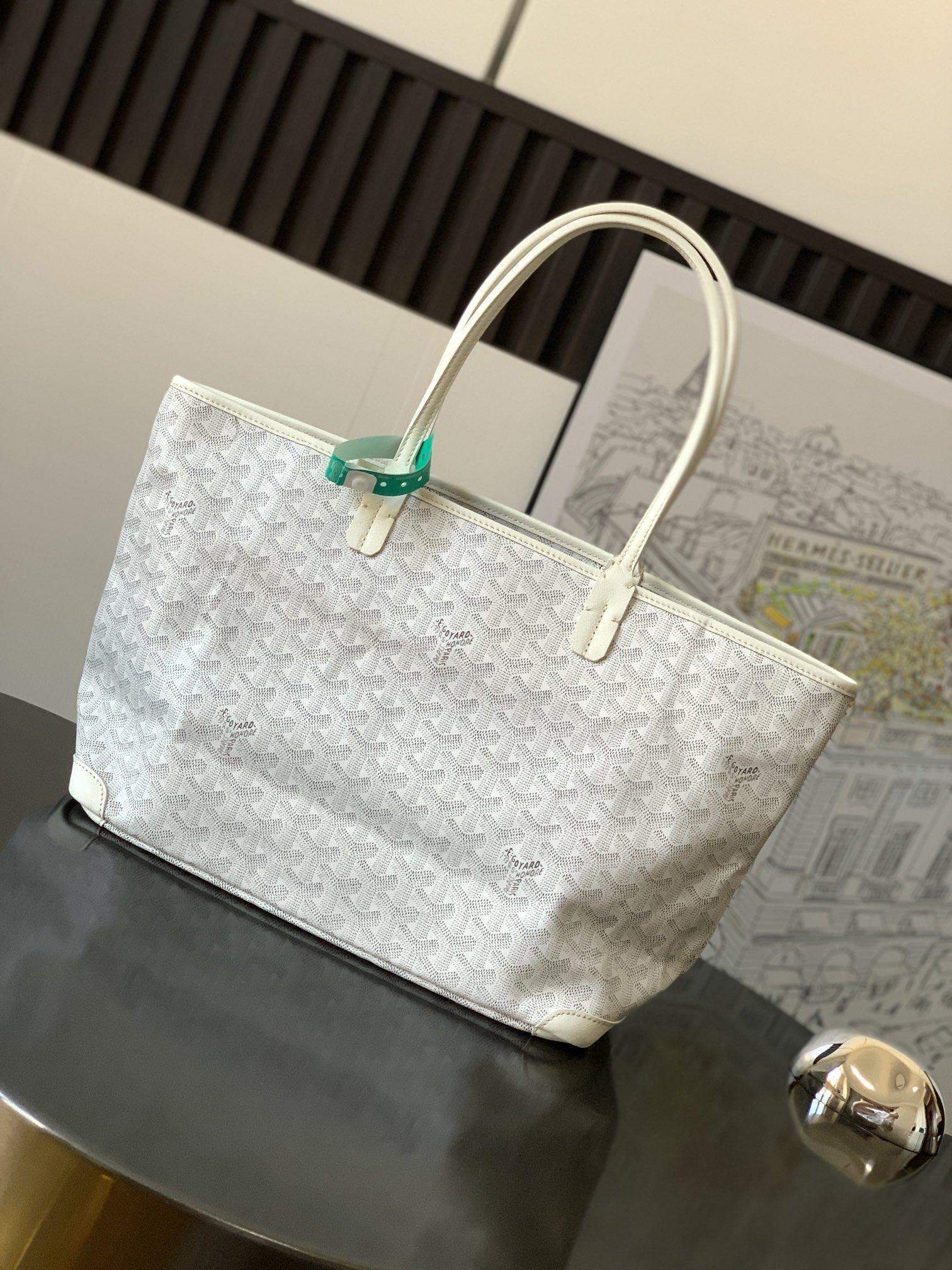 Exact Copy Goyard Artois PM Replica Bag