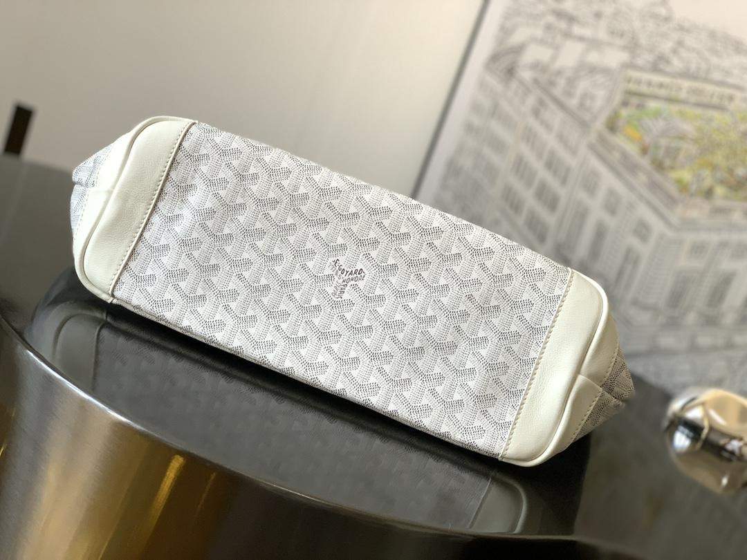 Exact Copy Goyard Artois PM Replica Bag - Image 4