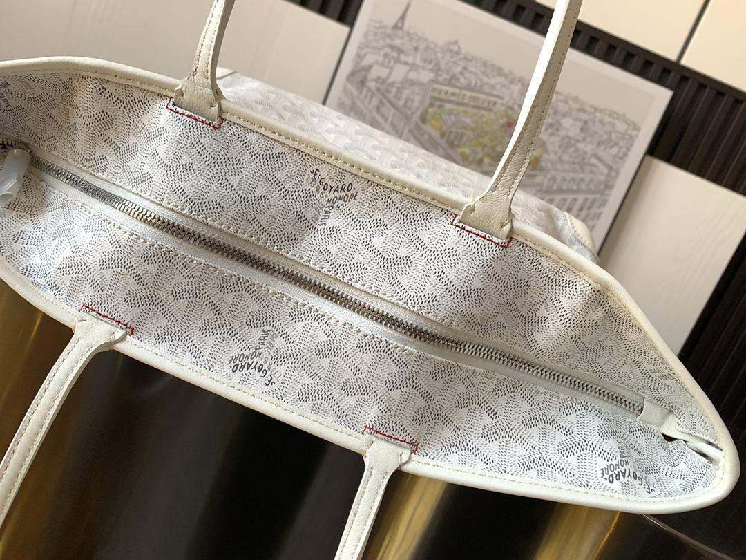 Exact Copy Goyard Artois PM Replica Bag - Image 7