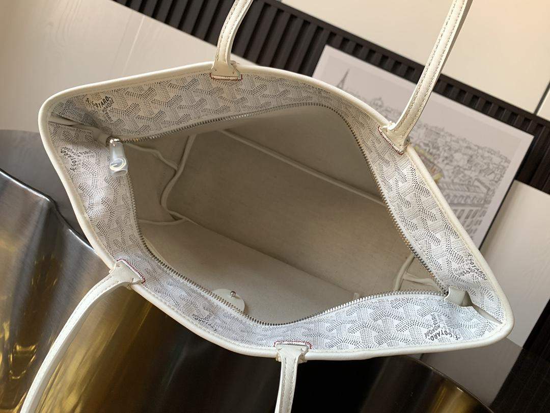 Exact Copy Goyard Artois PM Replica Bag - Image 5