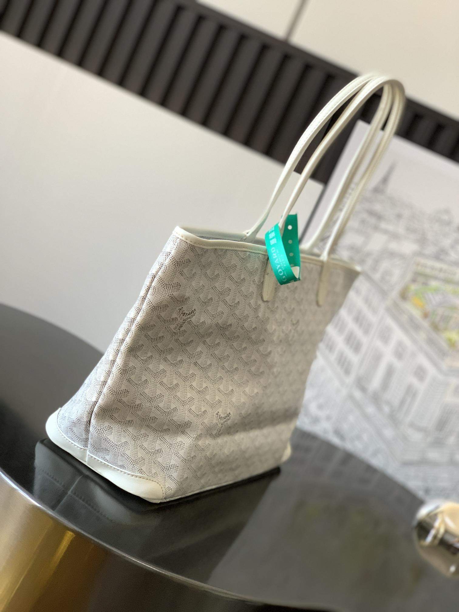 Exact Copy Goyard Artois PM Replica Bag - Image 3