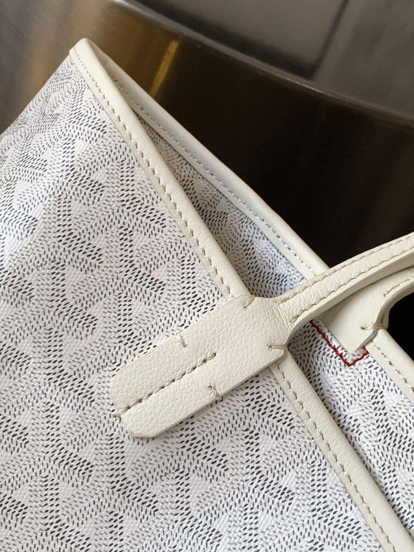 Exact Copy Goyard Artois PM Replica Bag - Image 6