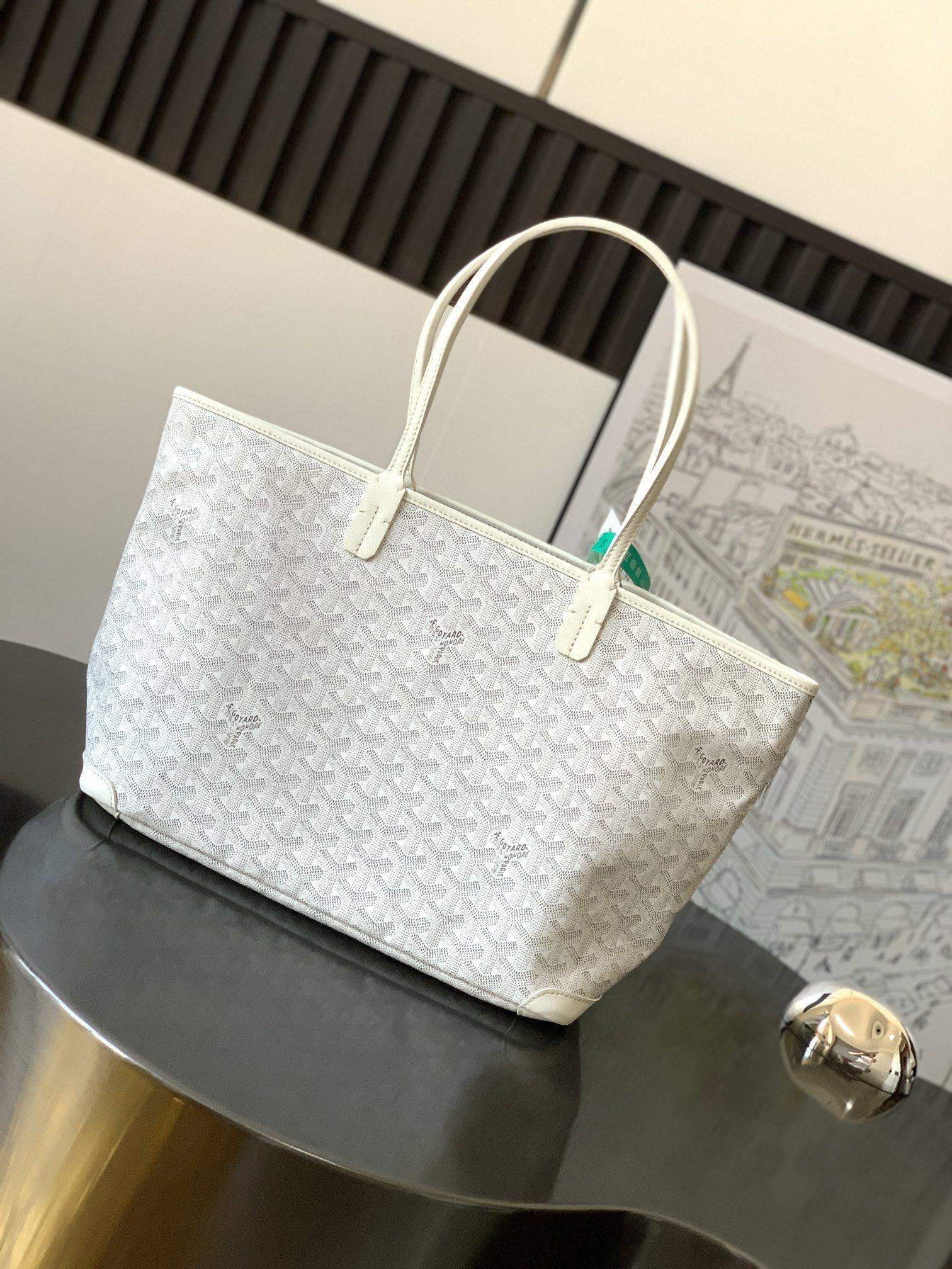 Exact Copy Goyard Artois PM Replica Bag - Image 2