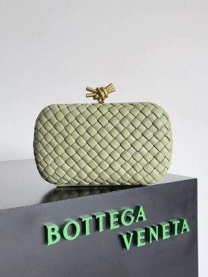 Mirror Quality Bottega Veneta Replica Knot