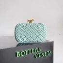Mirror Quality Bottega Veneta Replica Knot - Blue